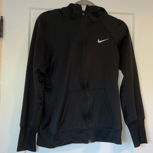 Nike Therma-Fit Zip up hoodie
